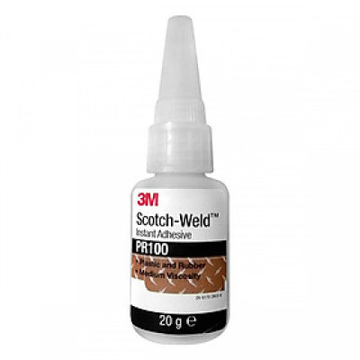 Keo Siêu Dính 3M Pr100 PR100 (20g)