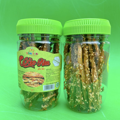 Đặc Sản Bình Thuận  -  Cá Kèo Rim Đầm Sen - 1Kg