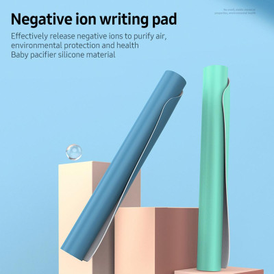 Tấm Viết Ion âm Chịu được nhiệt độ cao êm Dễ lau chùi Chống bám bụi thân thiện với làn da 