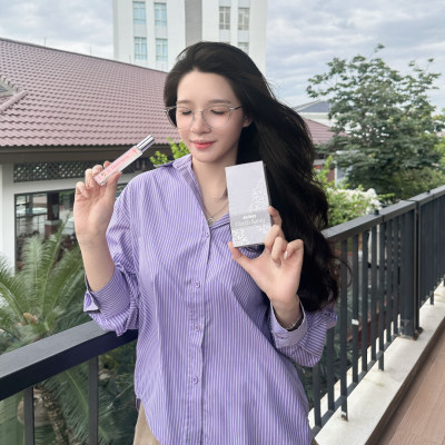 Xịt Thơm Miệng AM-MAN MOUTH SPRAY 10ml Cho Nam Nữ Vị Trái Cây Tự Nhiên Cho Hơi Thở Thơm Mát