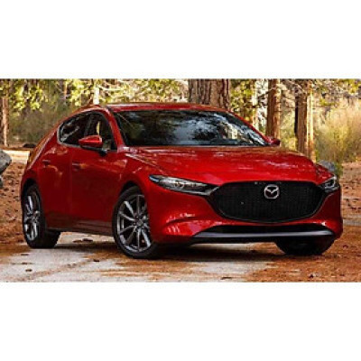 chống trầy cốp ngoài dành cho mazda 3 fom 2020