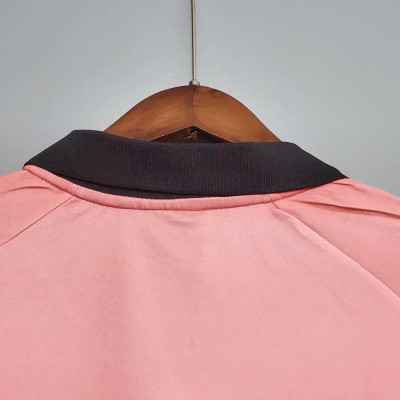 Áo Bóng Đá Retro Juventus 1997 - Sân Khách bản cao cấp vải Cotton Polyester