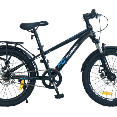 Xe Đạp Địa Hình Trẻ Em MX20 - FORNIX-Vòng Bánh 20"- Dành Cho Bé Từ 5 Tuổi Trở Lên - Bảo Hành 12 Tháng