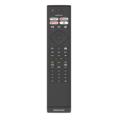 Google TV Philips 55 inch 4K UHD LED 55PUT7029 - Hàng Chính Hãng 