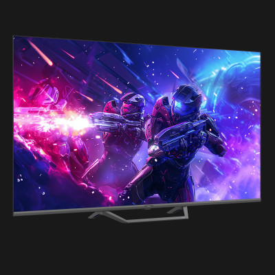 Google Tivi Aqua QLED 4K 50 inch AQT50S80EUX - Freeship toàn quốc - Bảo hành 1 đổi 1 trong 730 ngày đối với lỗi màn hình - Hàng chính hãng