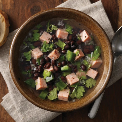 Thịt Gà Hộp Tulip 340g - Nhập Khẩu Đan Mạch | Tulip Chicken Luncheon Meat 340g