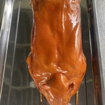 BỘT QUAY HEO Trộn Sẵn 100gr