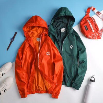 Áo Khoác Big Size Nam Áo Khoác Dù Nam Chống Nóng Chống Nắng Chống Lạnh Chống Gió Hai Lớp Có Nón Hàn Quốc Cao Cấp WD54 - ShopN6