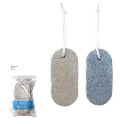 Bàn chải vệ sinh chân, tay có móc treo Echo - Hàng nội địa Nhật Bản nhập khẩu chính hãng