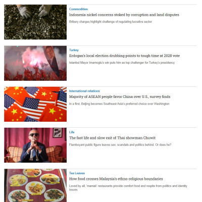 Tạp chí Tiếng Anh - Nikkei Asia 2024: kỳ 15: Ready to go global