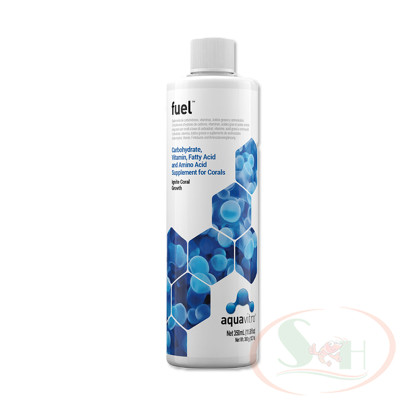 Dinh dưỡng nước biển Aquavitro Fuel For Reefs bổ sung san hô cá biển nước mặn