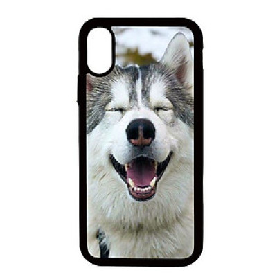 Ốp lưng cho điện thoại Iphone Xs Max mẫu XB 70 - Hàng chính hãng