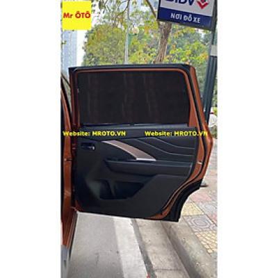 Rèm Che Nắng Xe Xpander Cross Hàng Loại 1 MR Ô TÔ