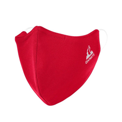 KHẨU TRANG THỂ THAO THỜI TRANG ONWAYS VẢI PIQUE KHÁNG KHUẨN  AMA 2006