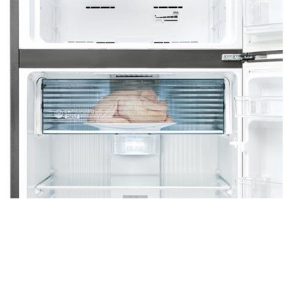 Tủ lạnh Sharp 330L SJ-XP352AE-DS Inverter - Hàng chính hãng (Chỉ giao HCM)