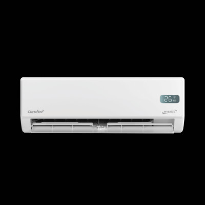 Máy Lạnh Điều Hòa Inverter Toshiba COMFEE CFS-10VGPF (1HP - 9350BTU) - Hàng Nhập Khẩu Thái Lan Của Toshiba