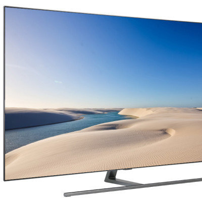 Smart Tivi QLED Samsung 4K 65 inch QA65Q7FNA - Hàng chính hãng( Chỉ giao HCM)