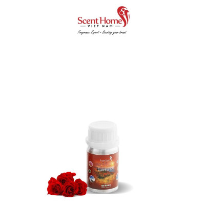 Tinh dầu Scent Homes - mùi hương (ROSE - Hoa Hồng)
