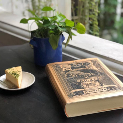  MỘT CHIẾN DỊCH Ở BẮC KỲ (ẤN BẢN CAO CẤP) – Bác sĩ Hocquard – Đinh Khắc Phách dịch Đông A 