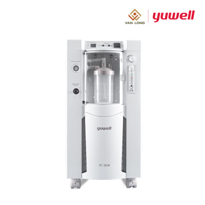 Máy tạo oxy Yuwell 7F-3DW