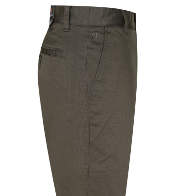 Quần kaki nam ống suông Khatoco Q2M578R0-CNRE354-2505-0