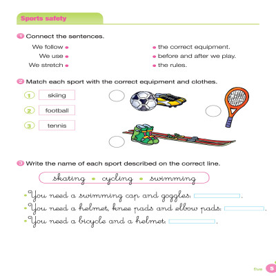 i-Learn Smart Science 2 Activity Book