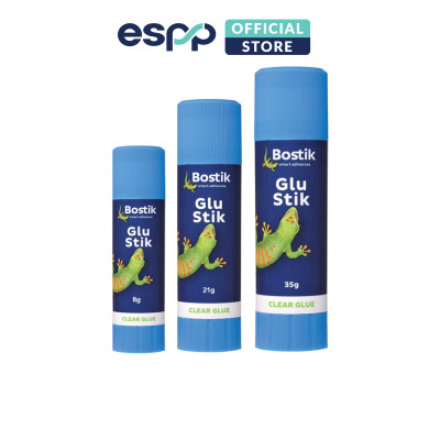 Hồ Khô cao cấp an toàn sức khỏe GLU STIK - BOSTIK