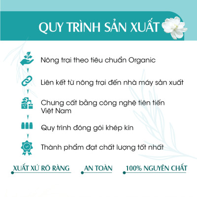 Xịt Phòng Tinh Dầu Bạc Hà Hữu Cơ Organic 24Care 50ML/100ML - Kháng khuẩn - Khử mùi hôi - Đuổi muỗi, côn trùng - Tập trung tinh thần làm việc, lái xe, học hành - Hương thơm thư giãn.