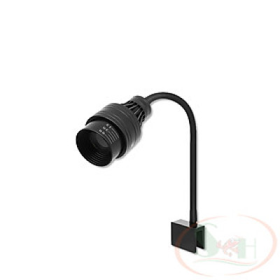 Đèn rọi KZJ 9W, 12W, 15W chỉnh tiêu cự 3 chế độ màu chiếu điểm bể thủy sinh bán cạn