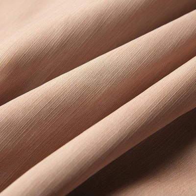 Đầm suông thêu trực tiếp trên chất liệu Myqlothing.