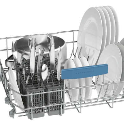 BOSCH - Máy rửa chén độc lập Series 6 - 60 cm - HMH.SMS63L08EA - Hàng chính hãng