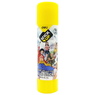Hồ Khô One Piece - Deli A248