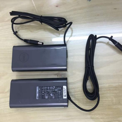 Sạc cho laptop Dell Vostro 3300 3400 Adapter 19.5V-3.34A 19.5V-4.62A - Kèm Dây nguồn - Hàng Nhập Khẩu