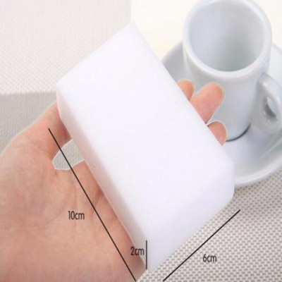 Mút thần kỳ SAMI, mút bọt biển melamin độ nén cao lau chùi làm sạch mọi vết bẩn cứng đầu