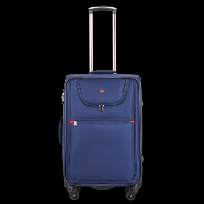 Vali Sakos Champion 7 SLX033DNF - Xanh