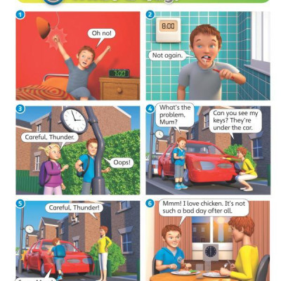 Super Minds 2 - Student