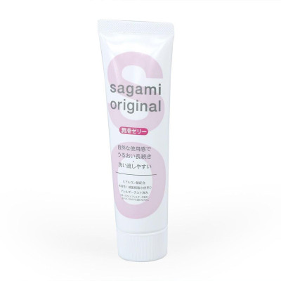 Combo Gel Bôi Trơn Durex Play Warming + Gel Sagami Original Chính Hãng