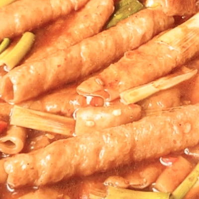 Bột tỏi 500gr Hoà Ký thơm tròn vị tỏi nguyên chất