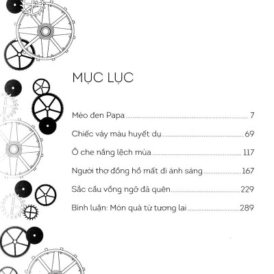Ở Đây Sửa Kỷ Niệm Xưa - Tập 1
