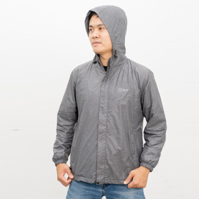 Combo 2 Áo khoác gió nam chống nắng trượt nước cản gió cản bụi hiệu quả MRM Manlywear