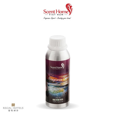 Tinh dầu Grand Hyatt Hotel - ScentHomes (Grand Hyatt Hotel - 50ml,100ml,250ml)
